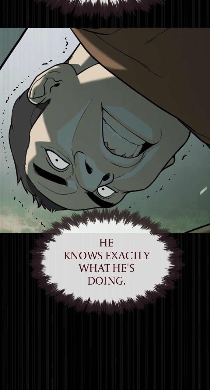 Read Killer Peter (en) Manga Online