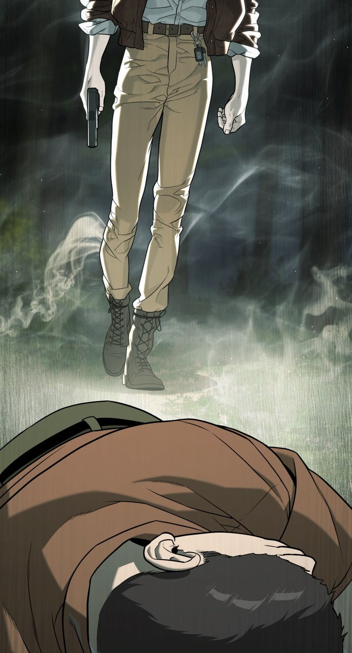 Read Killer Peter (en) Manga Online