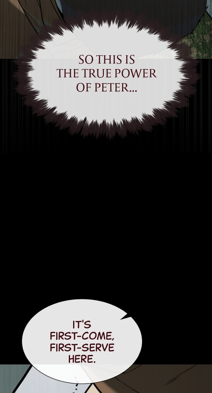 Read Killer Peter (en) Manga Online