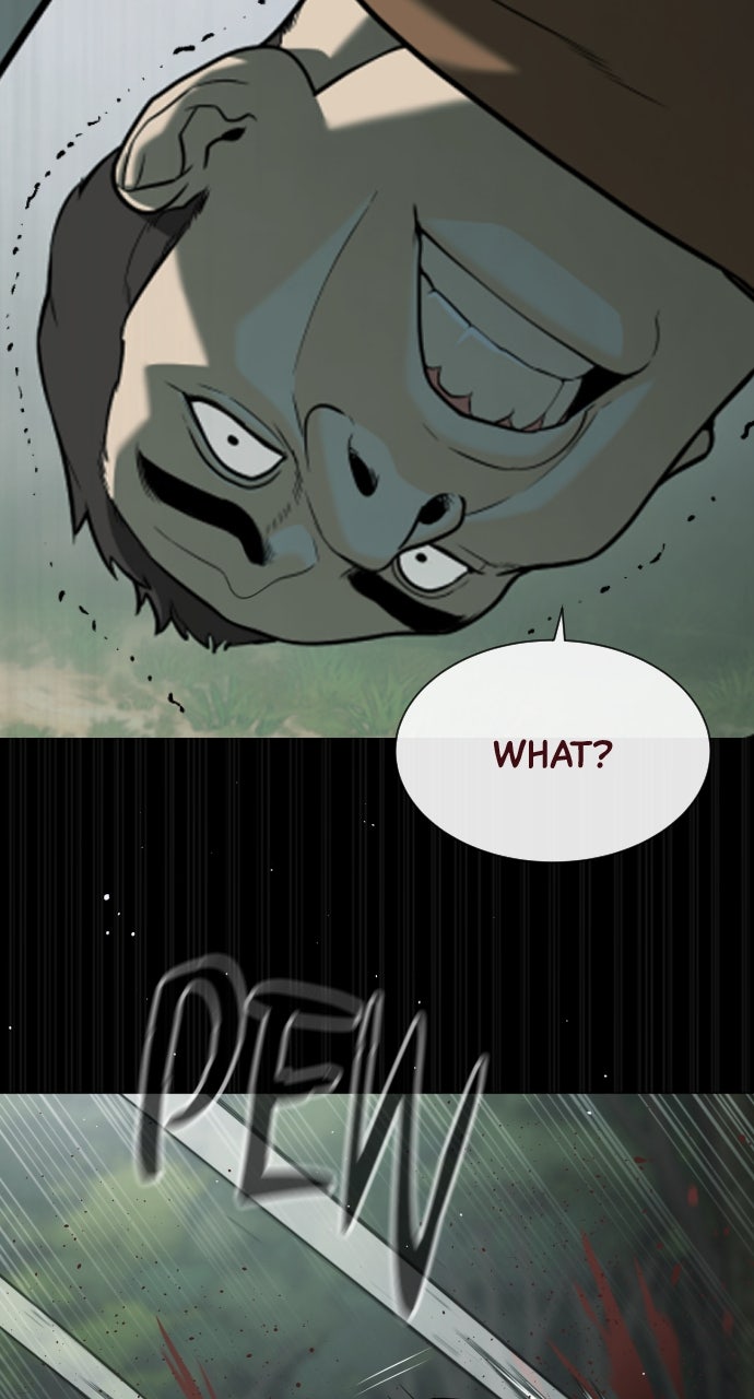 Read Killer Peter (en) Manga Online