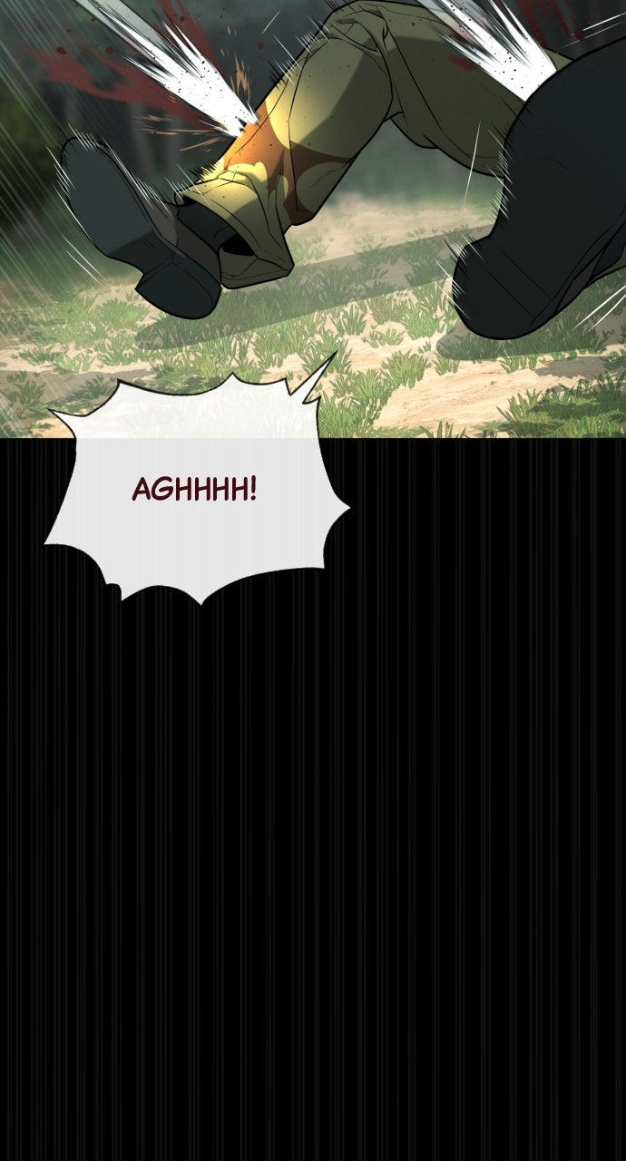 Read Killer Peter (en) Manga Online