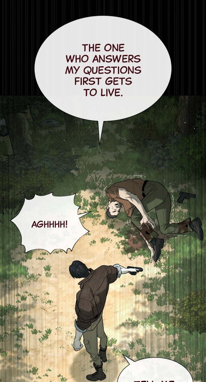 Read Killer Peter (en) Manga Online