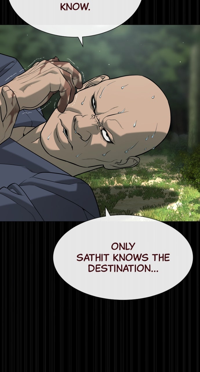 Read Killer Peter (en) Manga Online