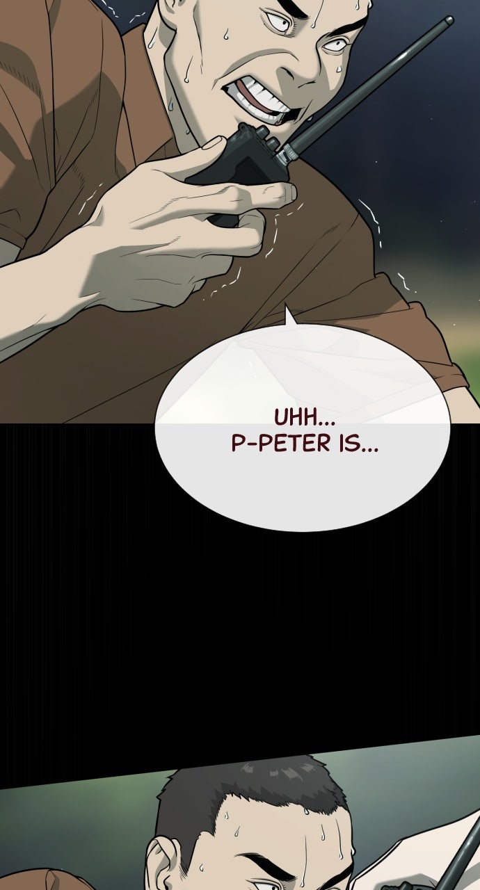 Read Killer Peter (en) Manga Online