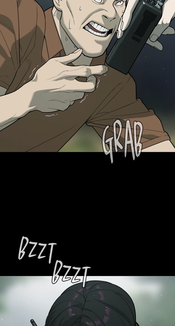 Read Killer Peter (en) Manga Online