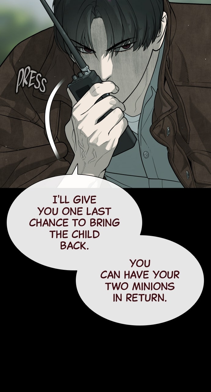 Read Killer Peter (en) Manga Online