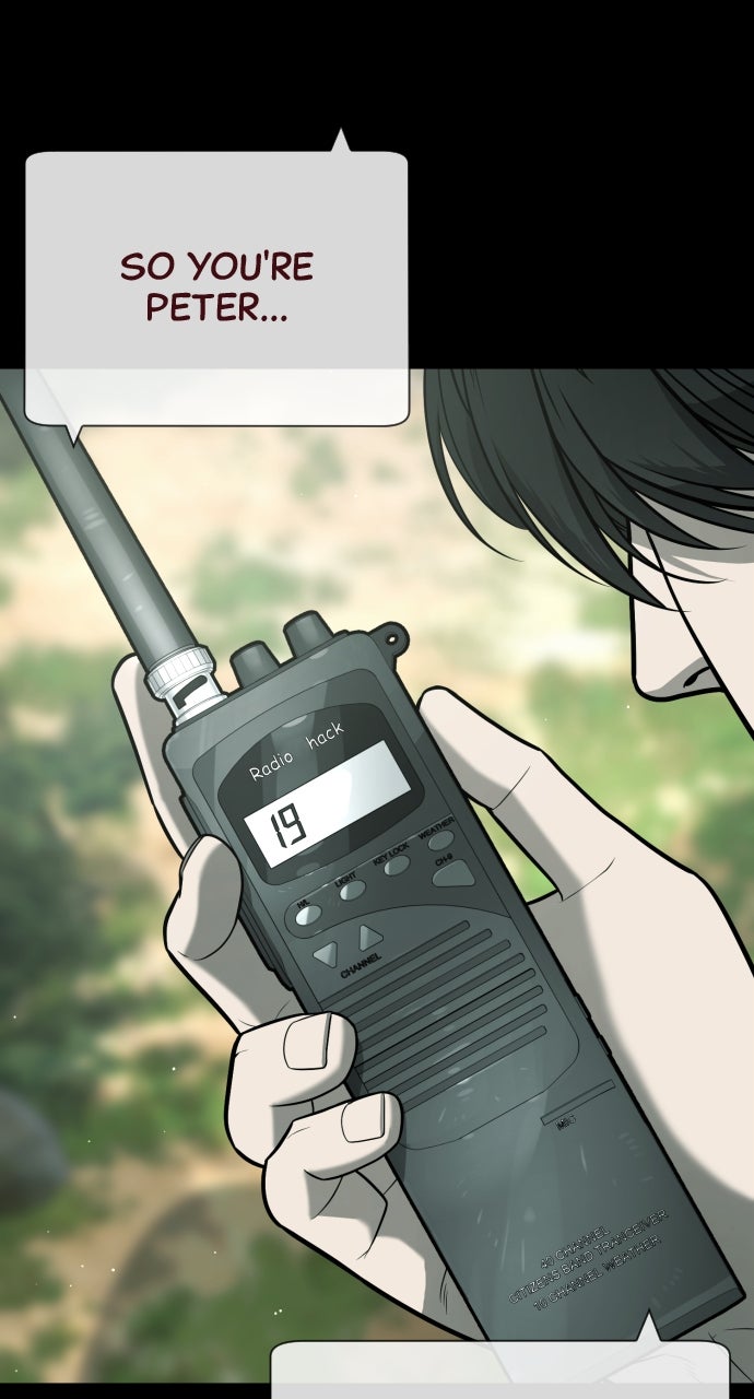 Read Killer Peter (en) Manga Online