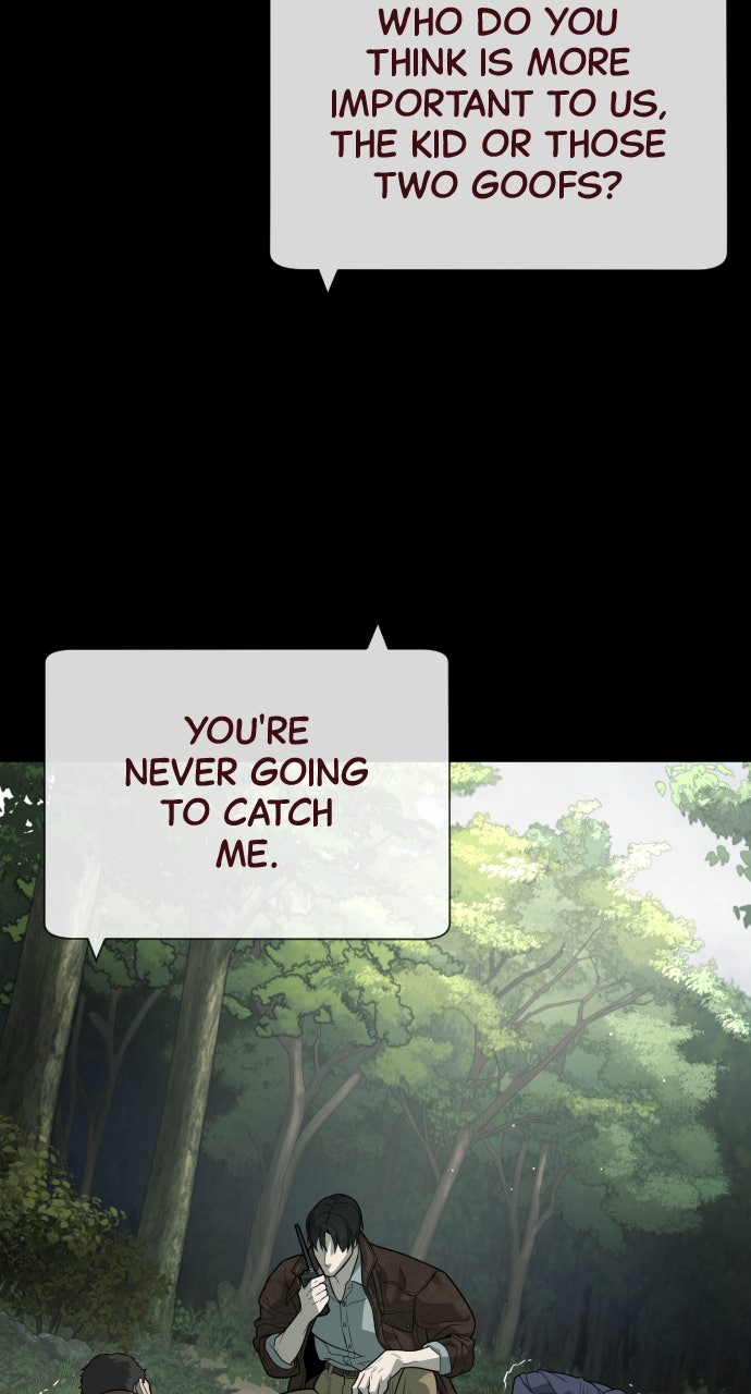 Read Killer Peter (en) Manga Online