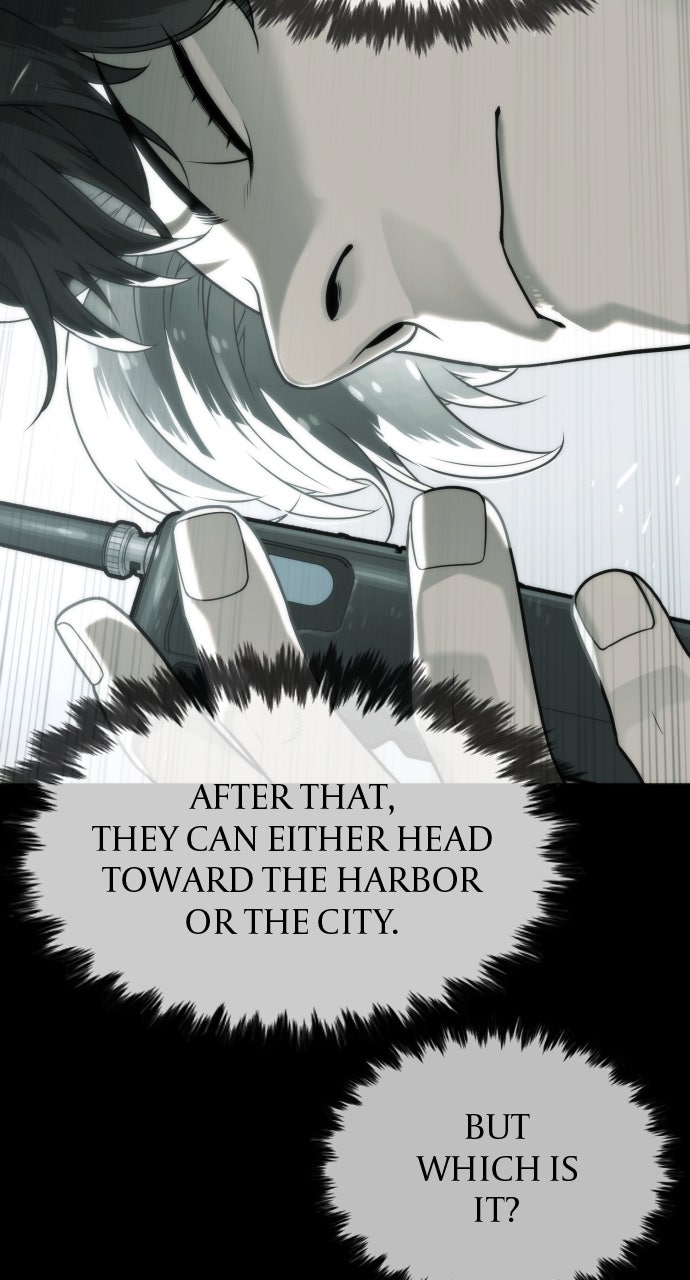 Read Killer Peter (en) Manga Online