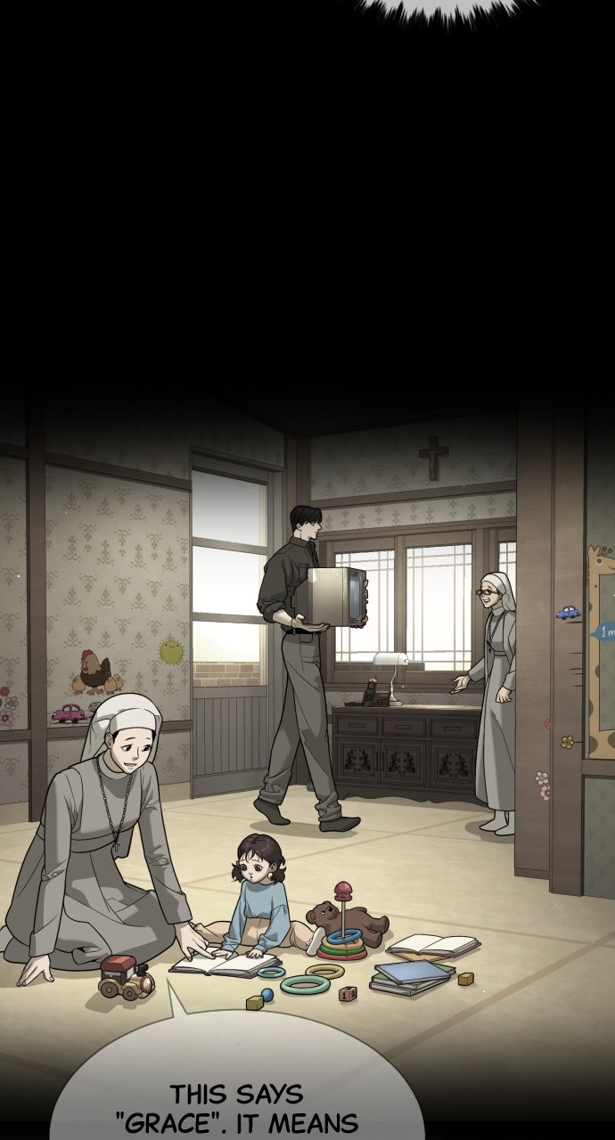 Read Killer Peter (en) Manga Online