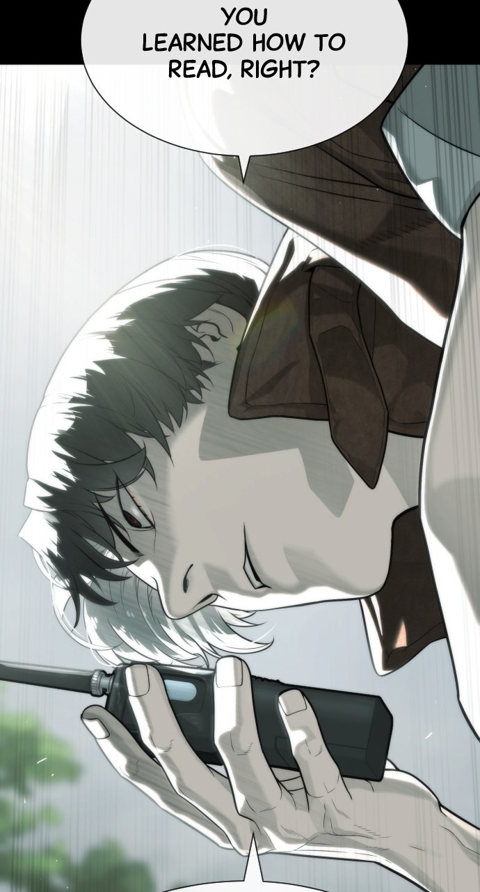 Read Killer Peter (en) Manga Online