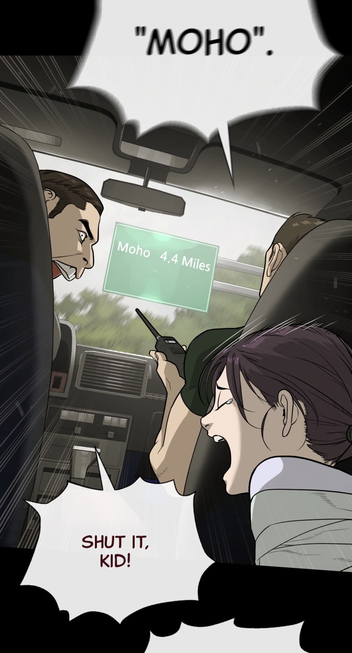 Read Killer Peter (en) Manga Online