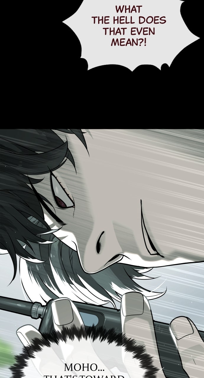 Read Killer Peter (en) Manga Online