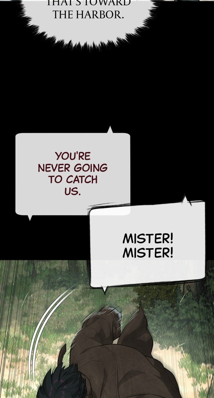 Read Killer Peter (en) Manga Online