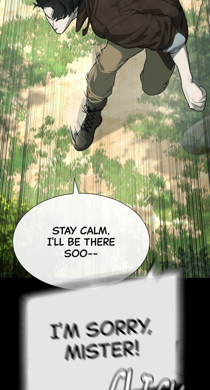 Read Killer Peter (en) Manga Online