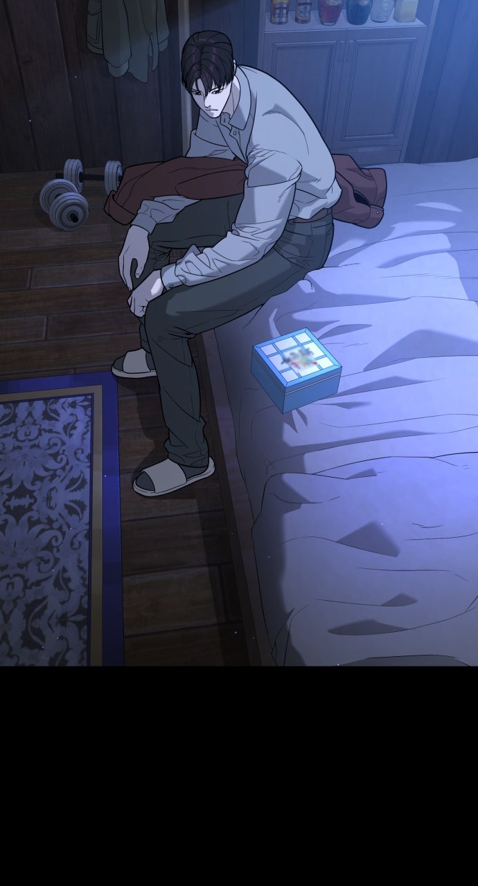 Read Killer Peter (en) Manga Online