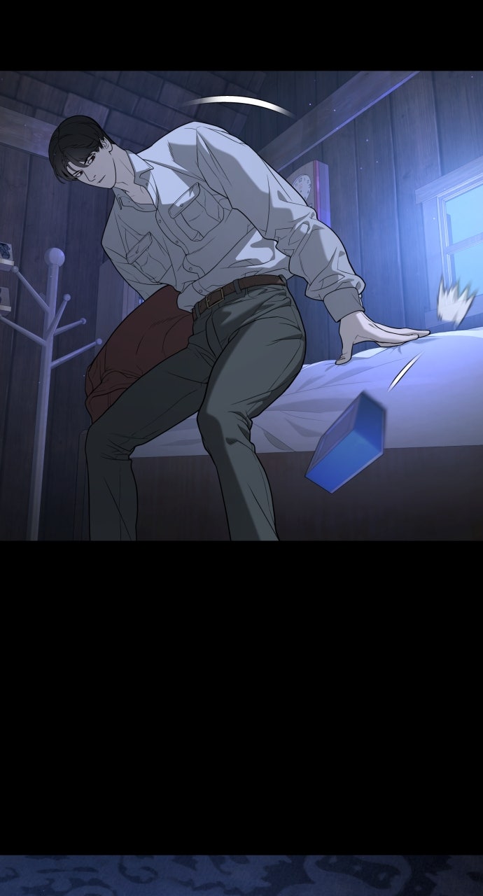 Read Killer Peter (en) Manga Online