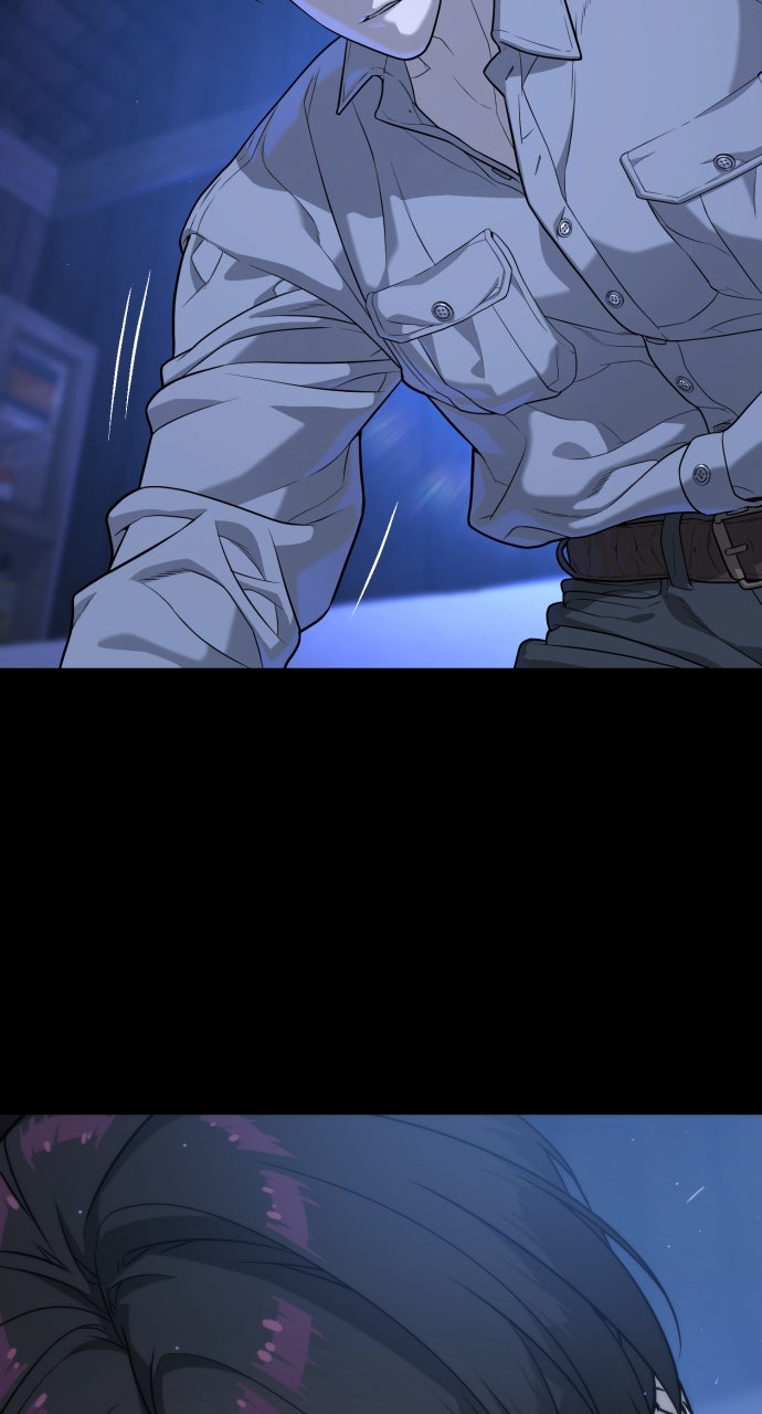 Read Killer Peter (en) Manga Online