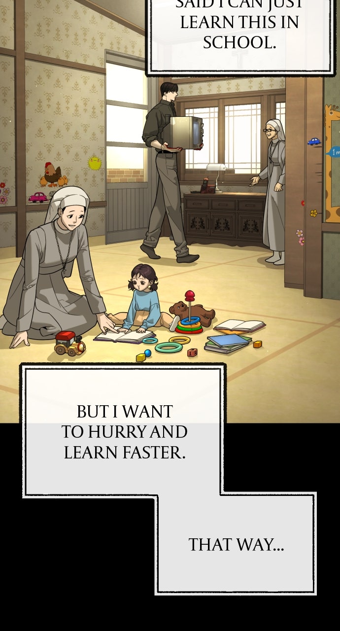 Read Killer Peter (en) Manga Online