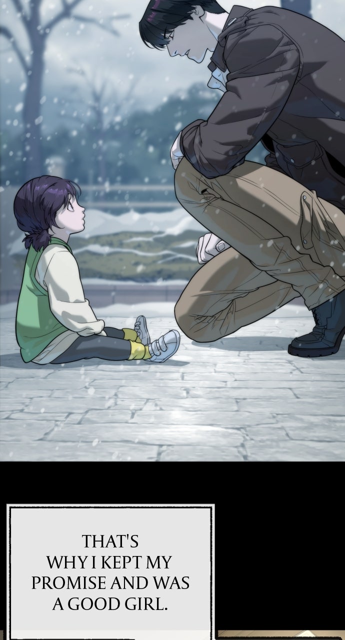 Read Killer Peter (en) Manga Online