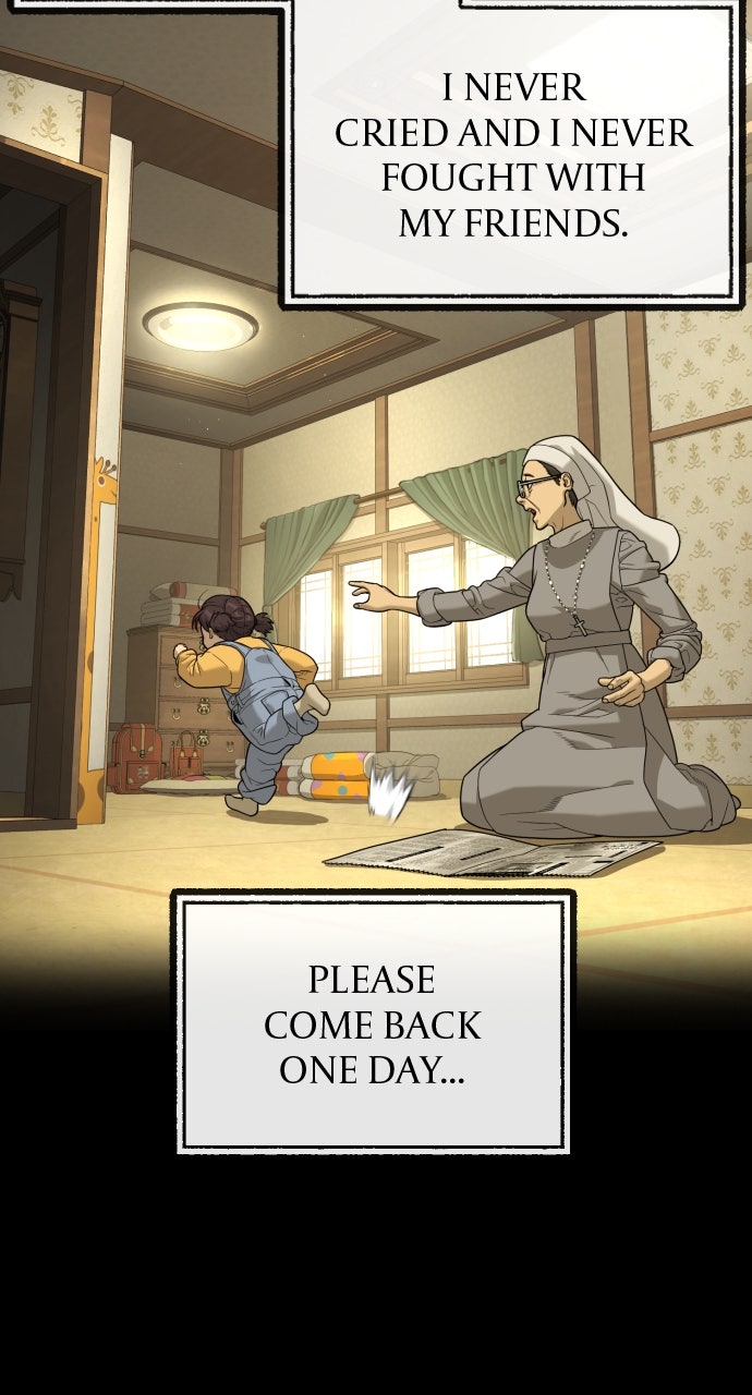 Read Killer Peter (en) Manga Online