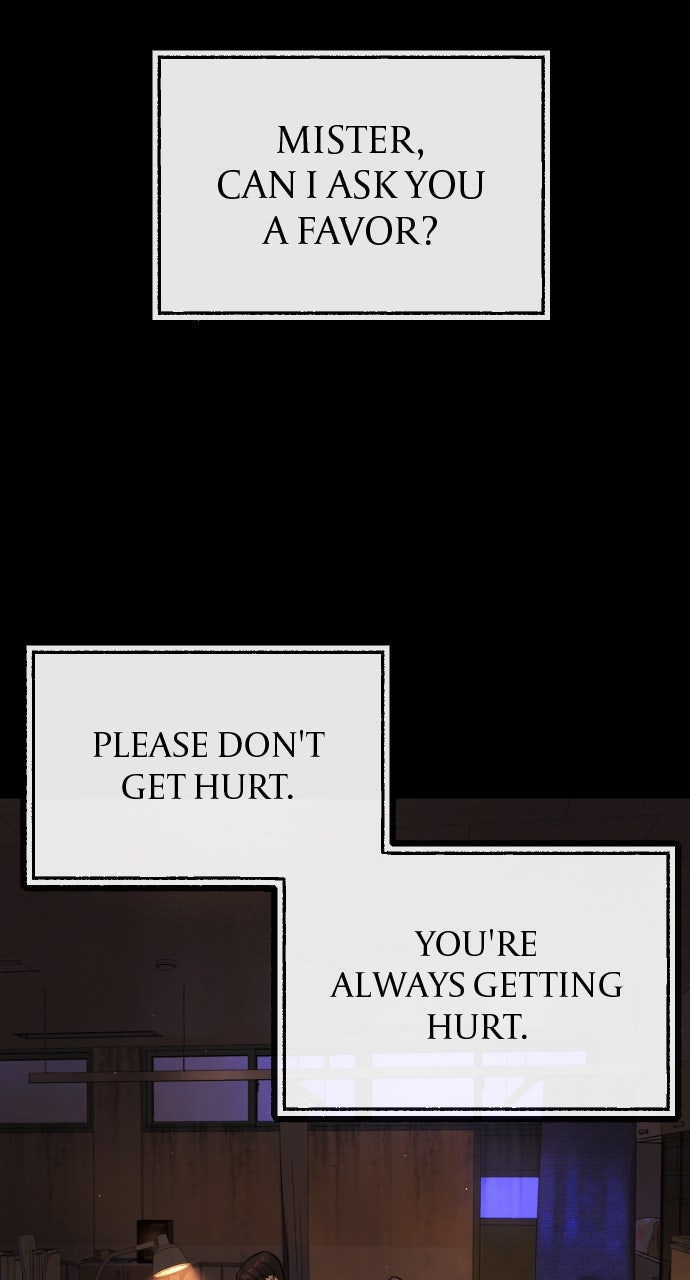 Read Killer Peter (en) Manga Online