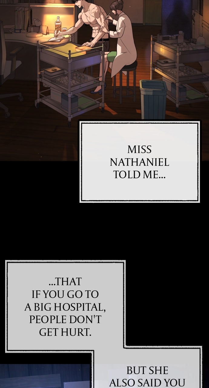 Read Killer Peter (en) Manga Online