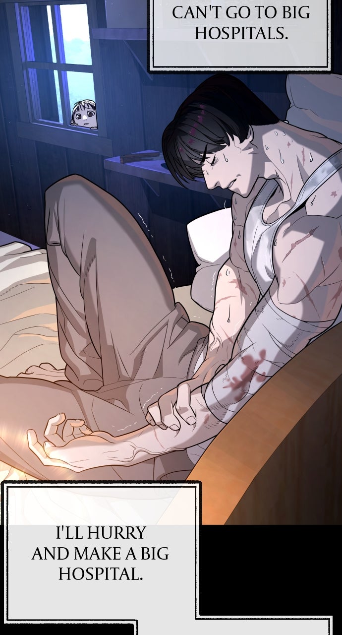 Read Killer Peter (en) Manga Online