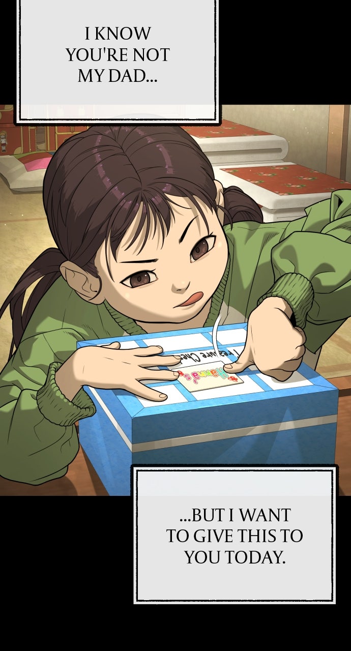 Read Killer Peter (en) Manga Online