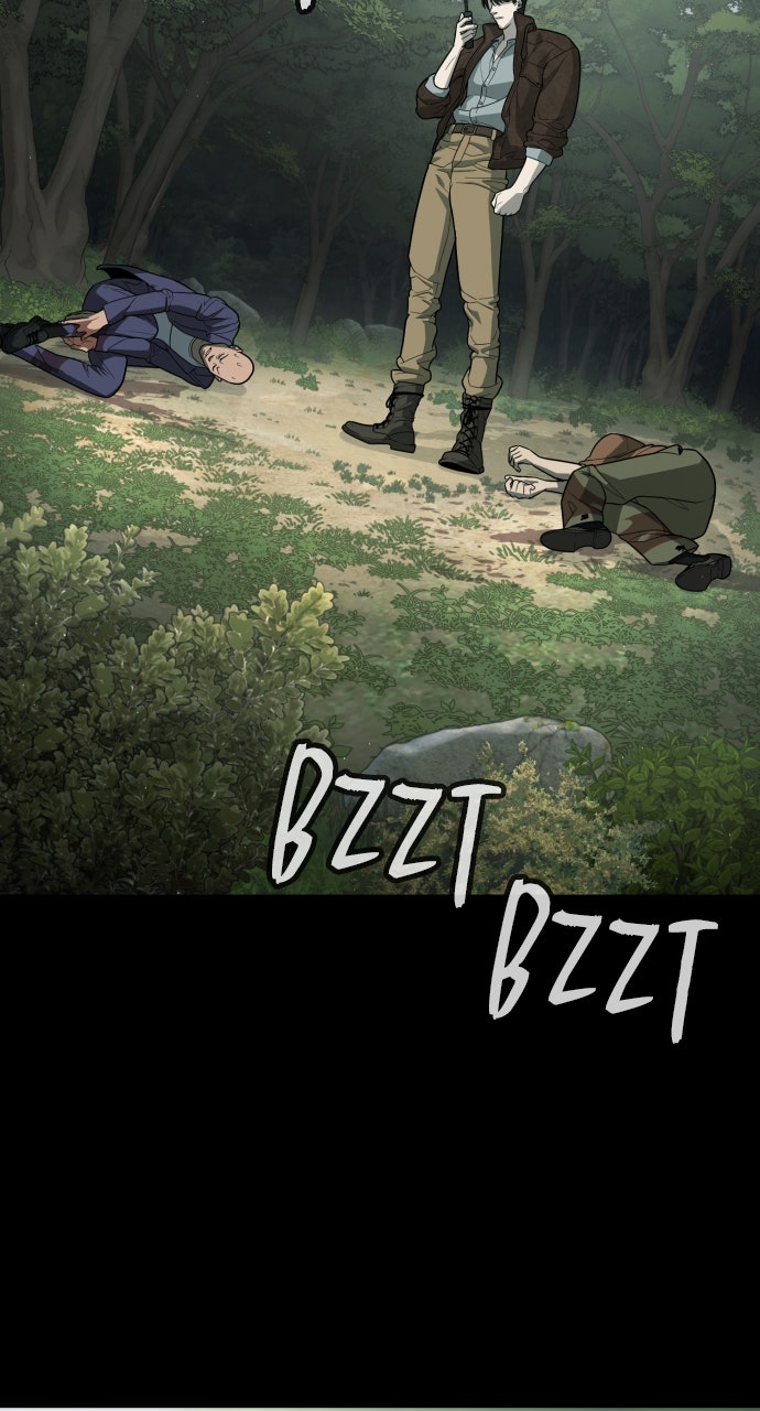 Read Killer Peter (en) Manga Online