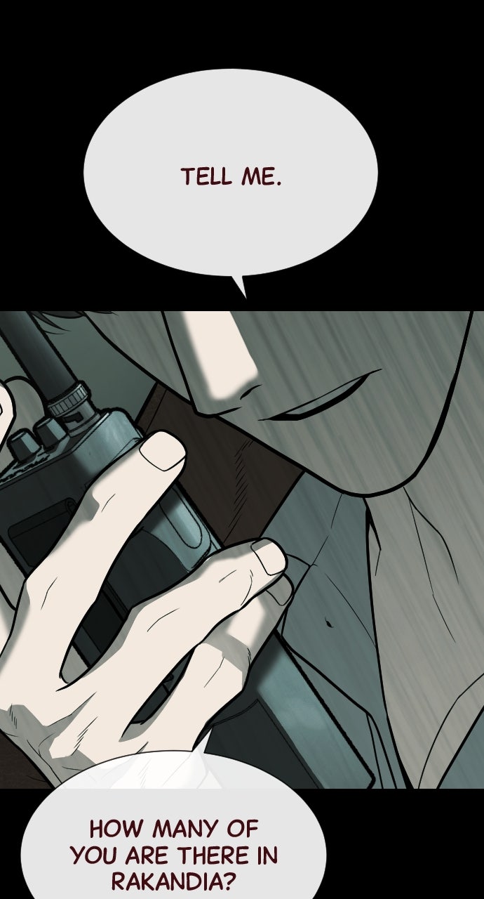 Read Killer Peter (en) Manga Online