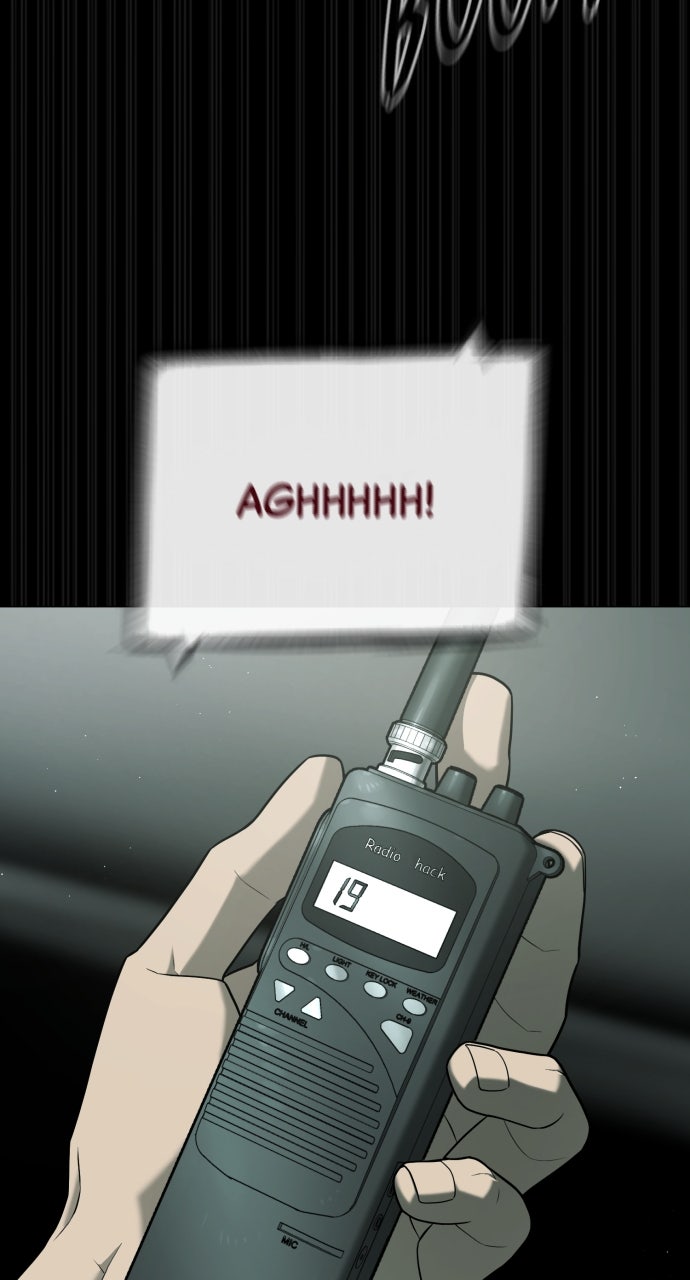 Read Killer Peter (en) Manga Online