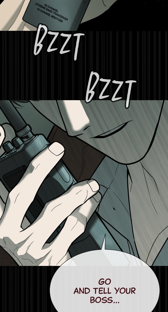 Read Killer Peter (en) Manga Online