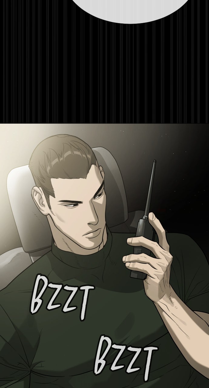 Read Killer Peter (en) Manga Online