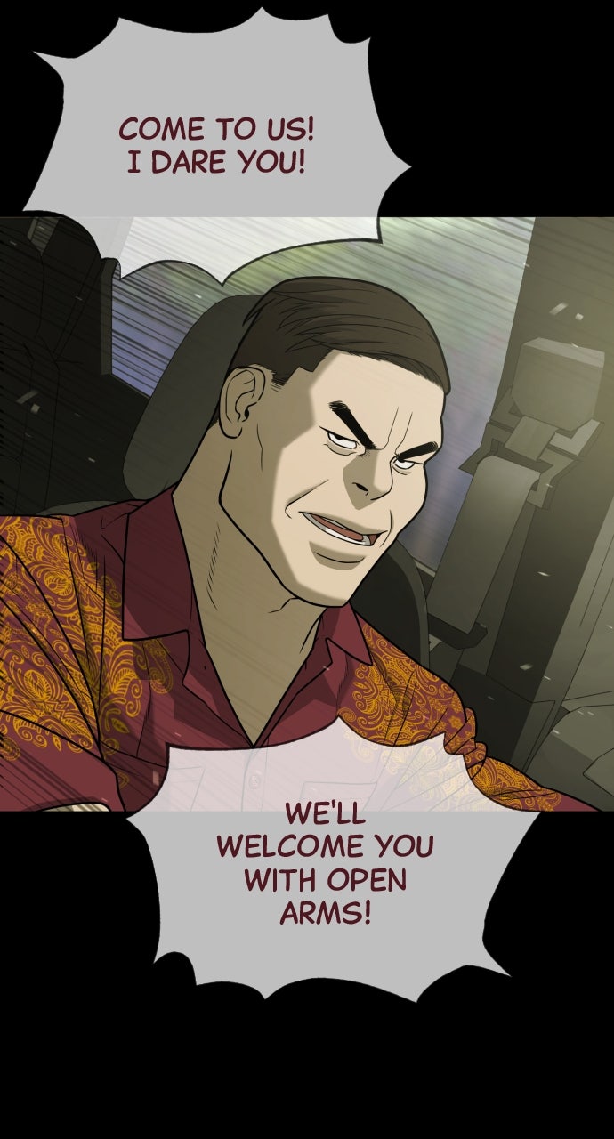 Read Killer Peter (en) Manga Online