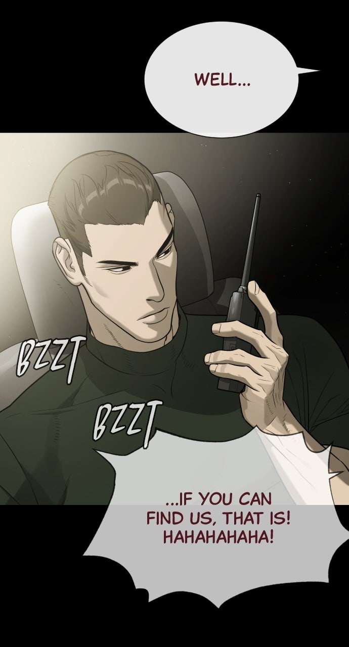 Read Killer Peter (en) Manga Online