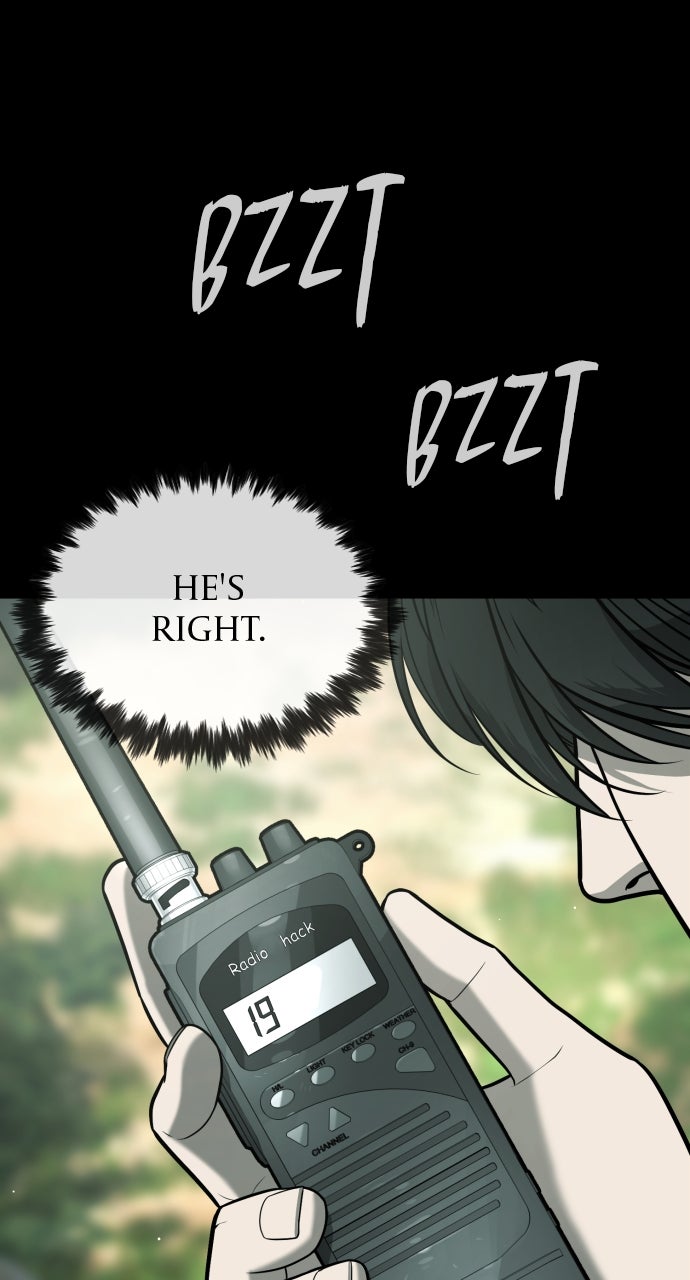 Read Killer Peter (en) Manga Online