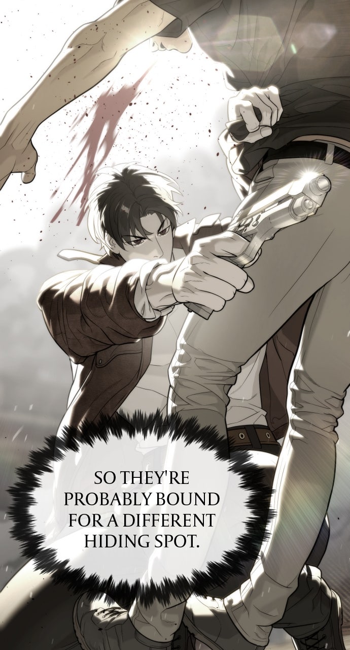 Read Killer Peter (en) Manga Online