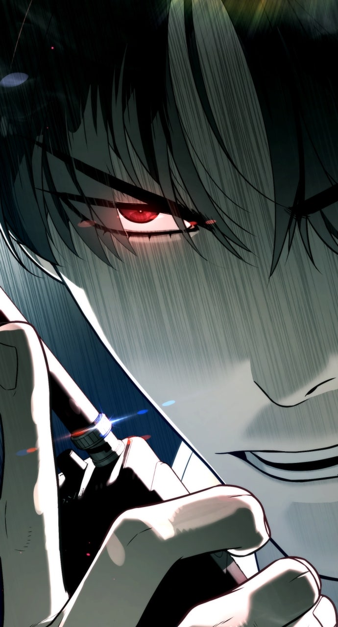 Read Killer Peter (en) Manga Online