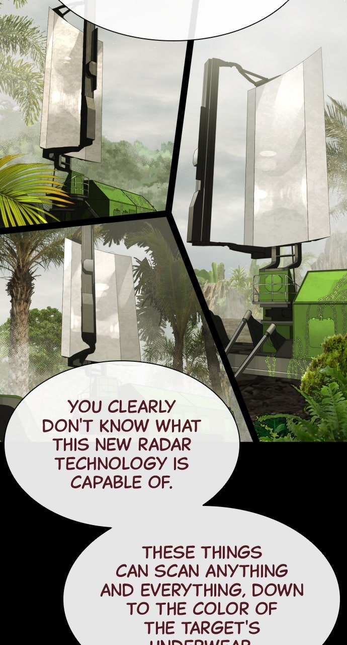 Read Killer Peter (en) Manga Online