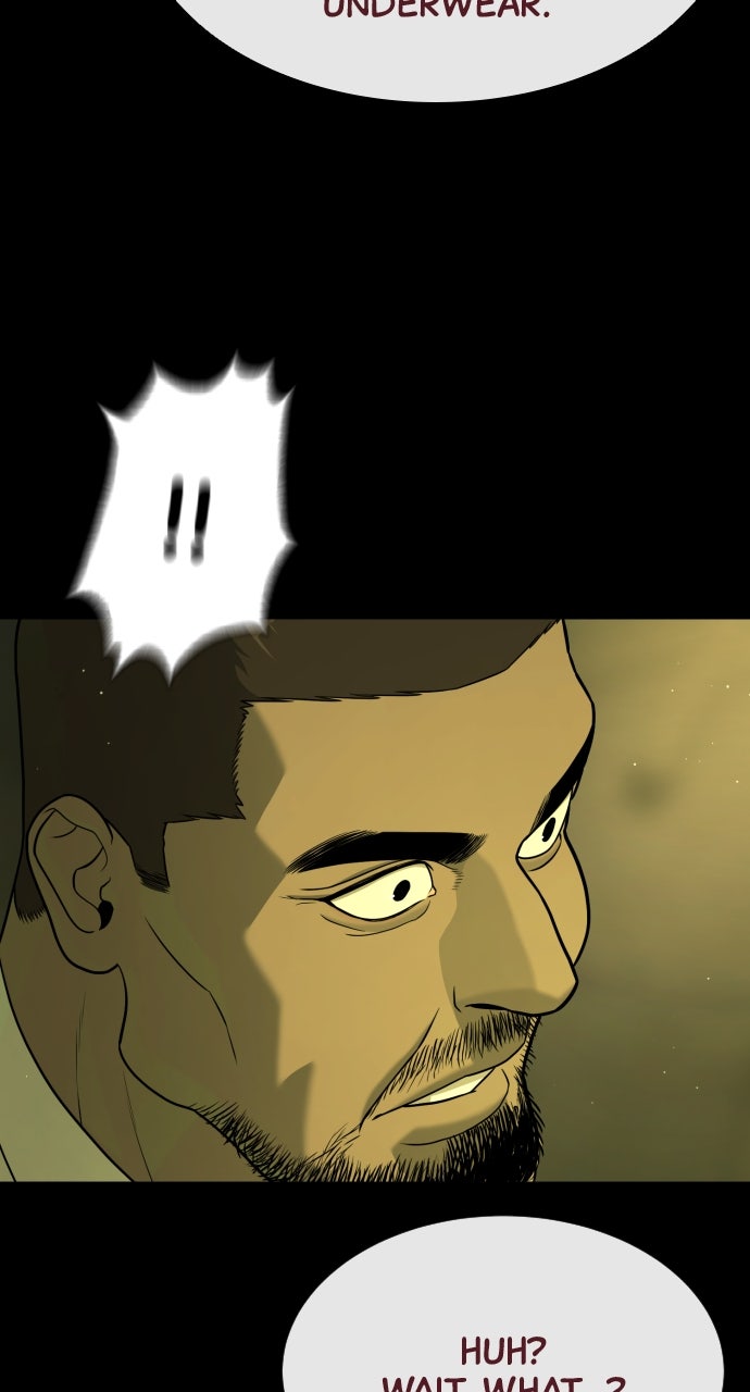 Read Killer Peter (en) Manga Online