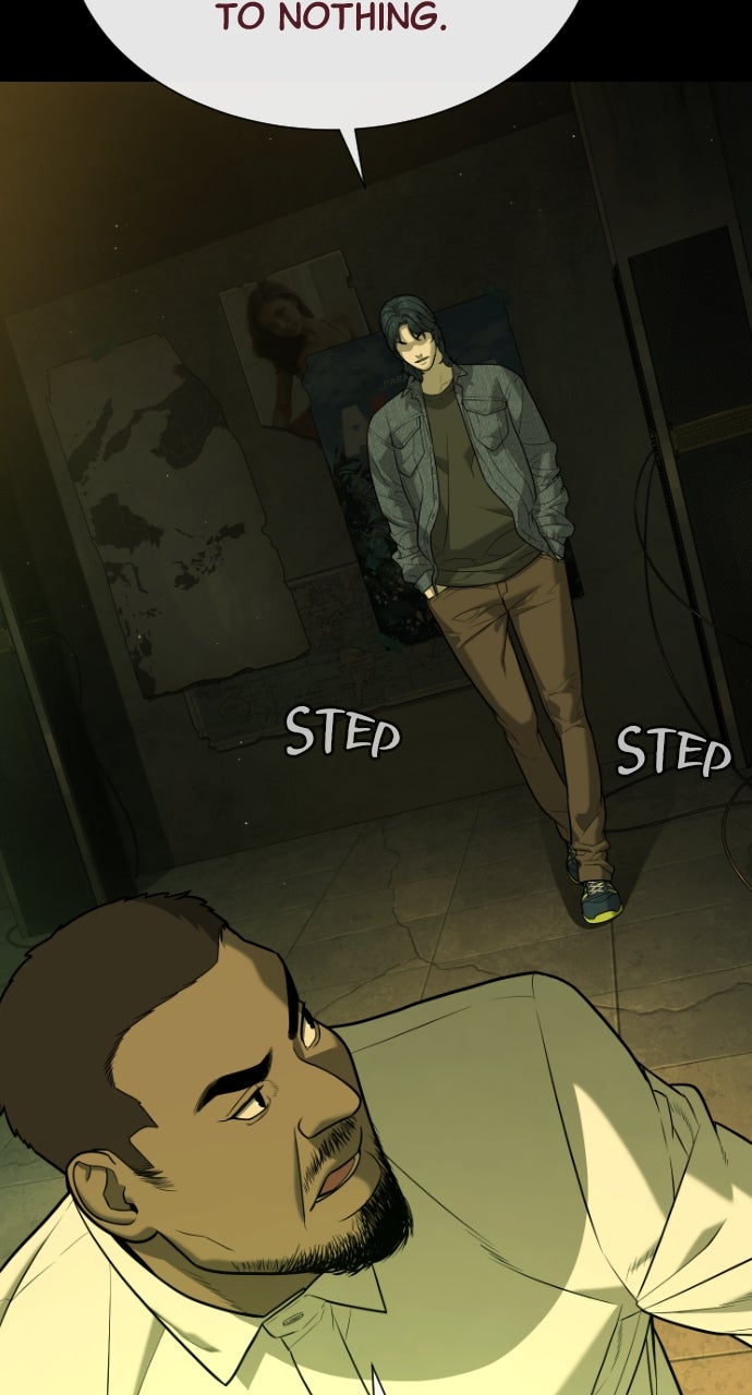 Read Killer Peter (en) Manga Online