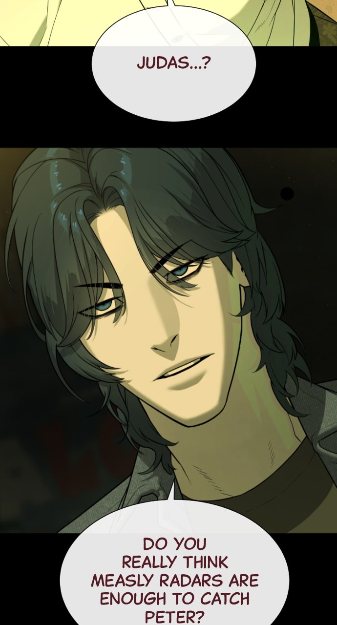 Read Killer Peter (en) Manga Online