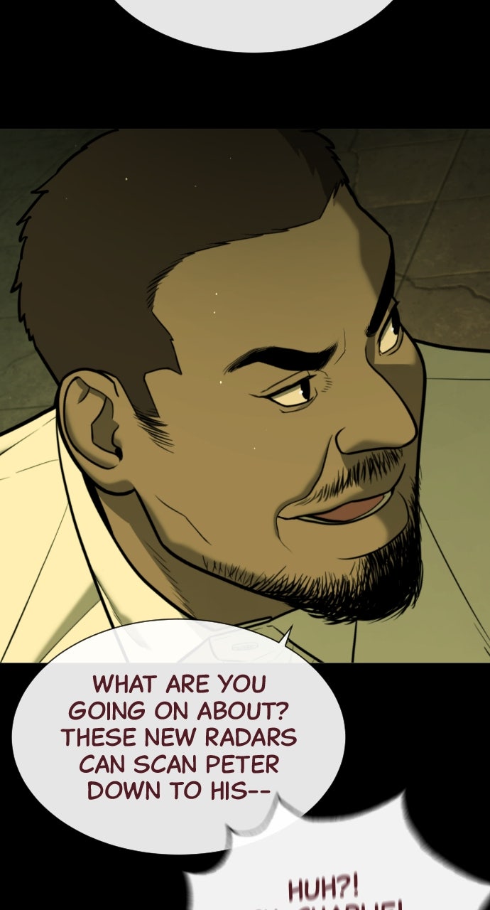 Read Killer Peter (en) Manga Online