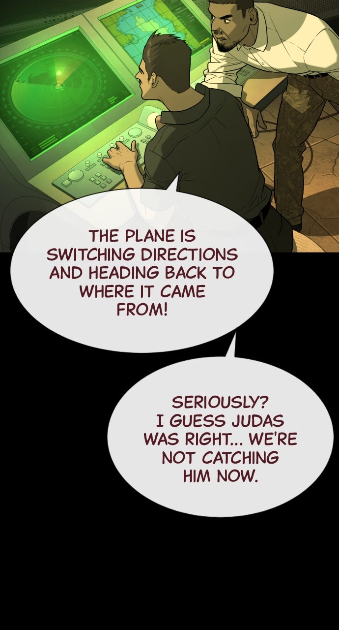 Read Killer Peter (en) Manga Online