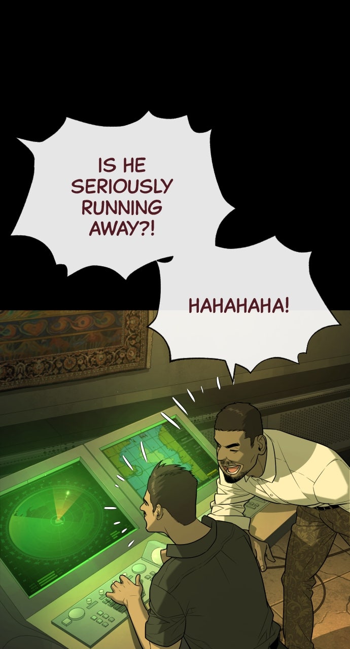 Read Killer Peter (en) Manga Online