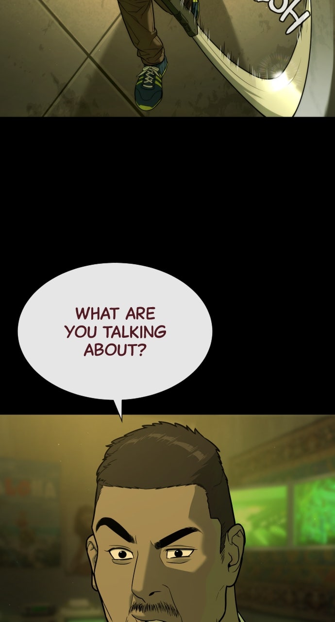 Read Killer Peter (en) Manga Online