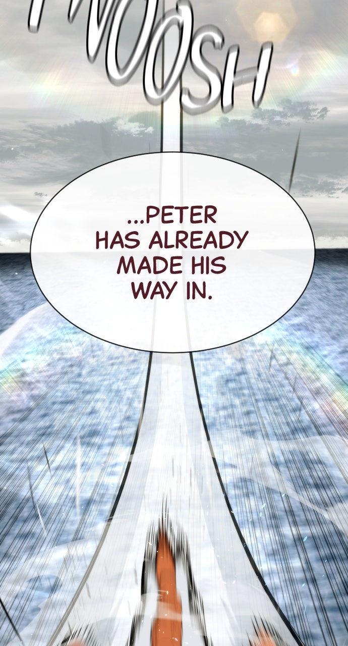 Read Killer Peter (en) Manga Online