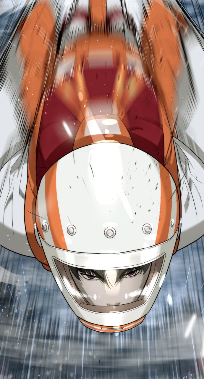 Read Killer Peter (en) Manga Online