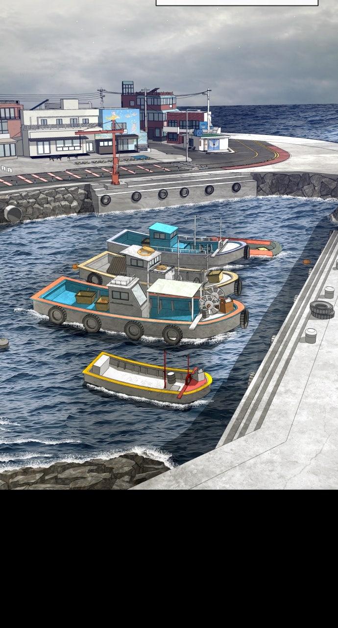 Read Killer Peter (en) Manga Online